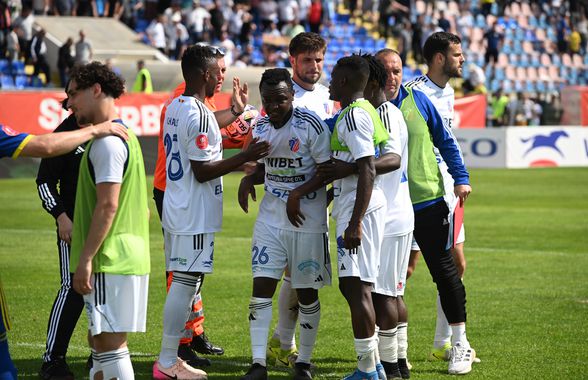 Patronul din Superliga se plânge că a pierdut 100.000 de euro din cauza penalty-ului ratat astăzi: „Din piciorul lui strâmb”