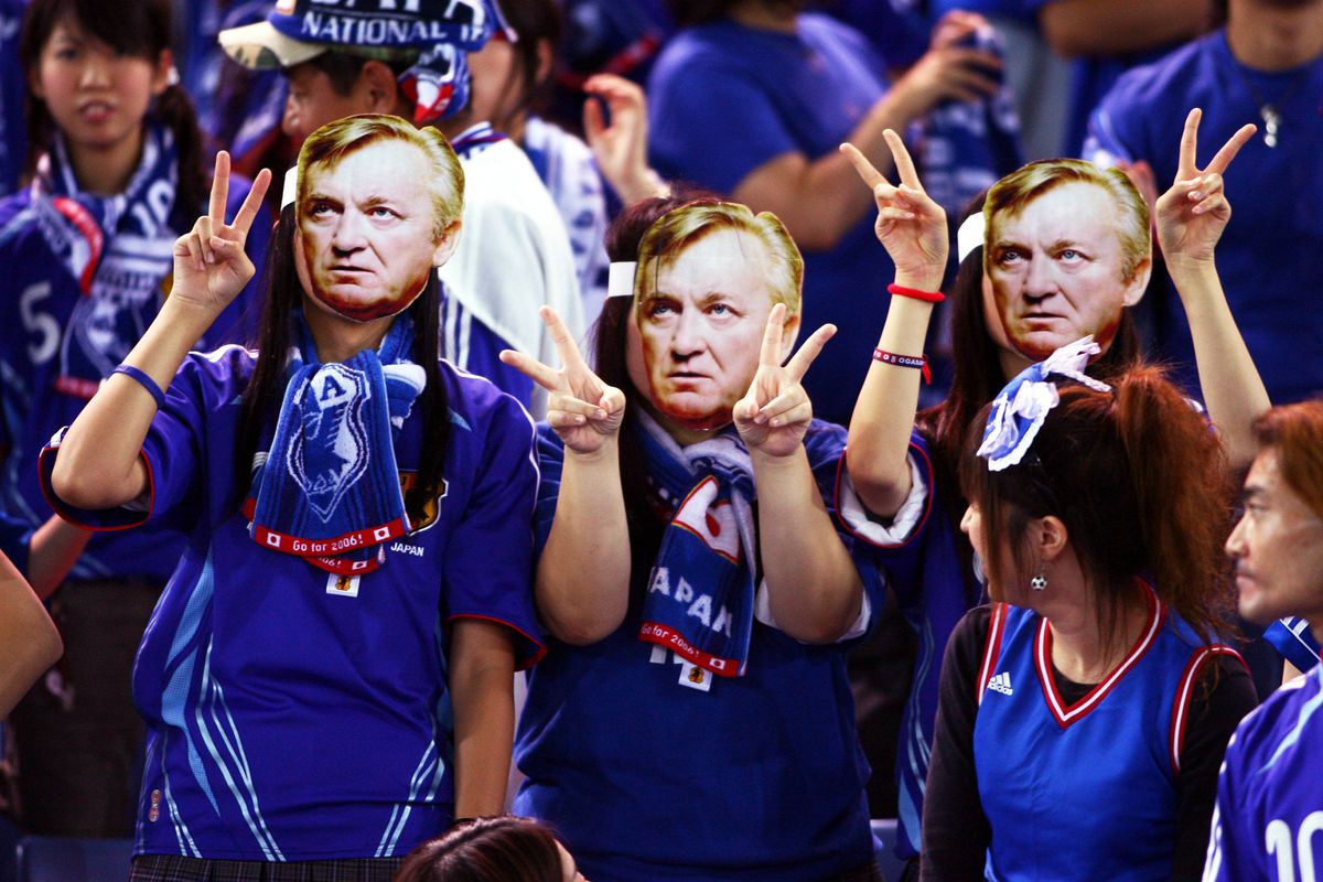 20 de nopți nedormite: din bețiv și ignorant a devenit un antrenor de legendă! + Cele 11 sticle de whisky băute înaintea „sferturilor” din Italia '90