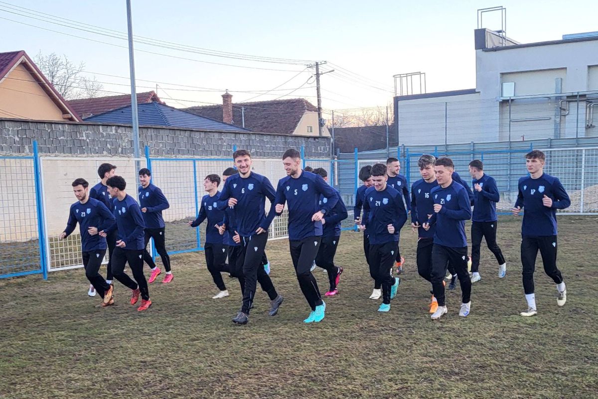 Dinu Todoran, fostul antrenor de la FCSB, a ajuns în Liga 4