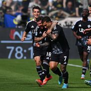 Parma - Como, în etapa #35 din Serie A // FOTO: Getty Images