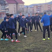Dinu Todoran, fostul antrenor de la FCSB, a ajuns în Liga 4, cu ACSM Codlea