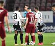 CFR Cluj - U Cluj, foto: Sport Pictures