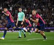 Valladolid - Barcelona, în etapa #34 din La Liga // FOTO: Getty Images