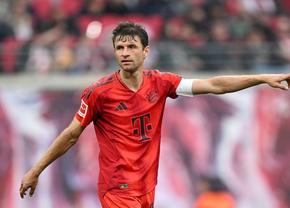 6 goluri în Leipzig - Bayern Munchen, iar bavarezii amână sărbătoarea titlului