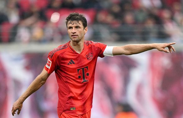 6 goluri în Leipzig - Bayern Munchen, iar bavarezii amână sărbătoarea titlului