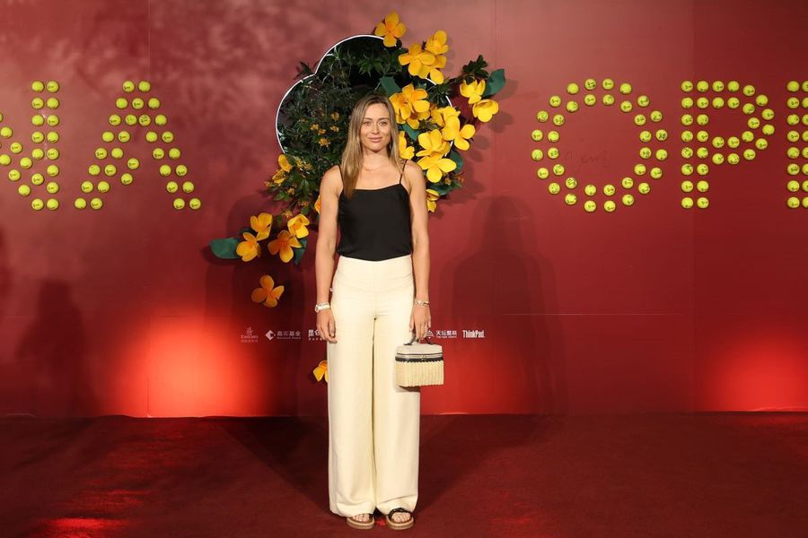 Paula Badosa și momentele de îngâmfare din carieră: „În acel moment credeam că sunt Dumnezeu”