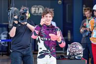 Ce revelație! La 18 ani, a obținut primul lui pole-position în Formula 1: „Am pus totul cap la cap în acel tur”