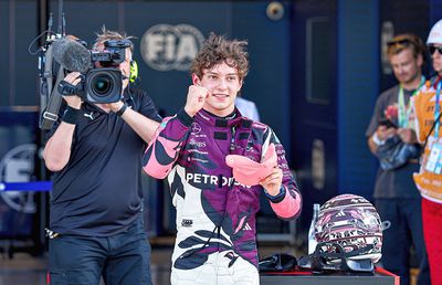 Ce revelație! La 18 ani, a obținut primul lui pole-position în Formula 1: „Am pus totul cap la cap în acel tur”