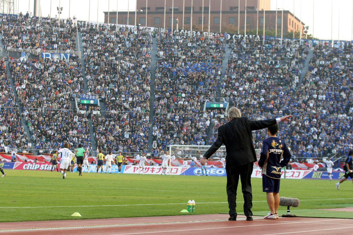 Ivica Osim: din bețiv și ignorant a devenit un antrenor de legendă!