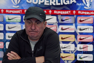 Gică Hagi l-a făcut praf pe Gabi Iancu: „De aia nu l-am băgat, îmi pare rău!” + conferință devastatoare: „Acum vorbesc ca acționar”