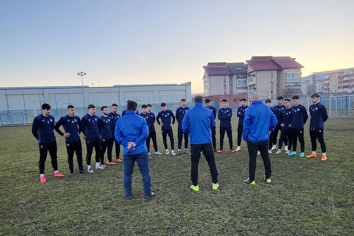 Dinu Todoran, fostul antrenor de la FCSB, a ajuns în Liga 4