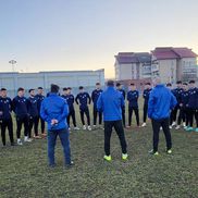 Dinu Todoran, fostul antrenor de la FCSB, a ajuns în Liga 4, cu ACSM Codlea