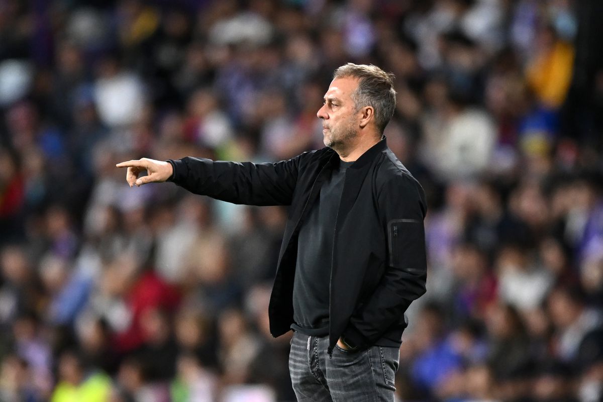 Valladolid - Barcelona