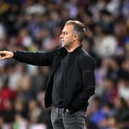 Valladolid - Barcelona, în etapa #34 din La Liga // FOTO: Getty Images
