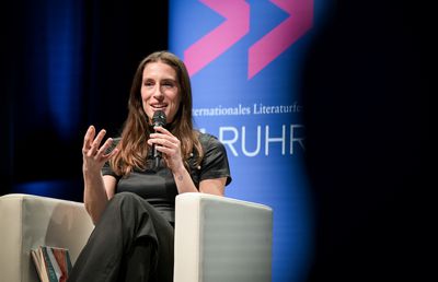 Andrea Petkovic și o analiză a circuitului feminin și masculin: „Meciurile proaste din 2025 sunt mai bune decât cele din 2011”