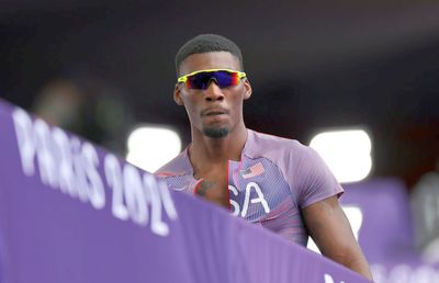 Medaliatul olimpic Fred Kerley, arestat » Acuzat că și-a bătut fosta iubită