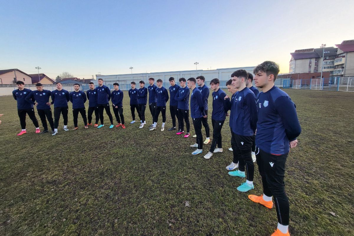 Dinu Todoran, fostul antrenor de la FCSB, a ajuns în Liga 4