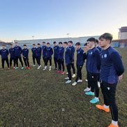 Dinu Todoran, fostul antrenor de la FCSB, a ajuns în Liga 4, cu ACSM Codlea