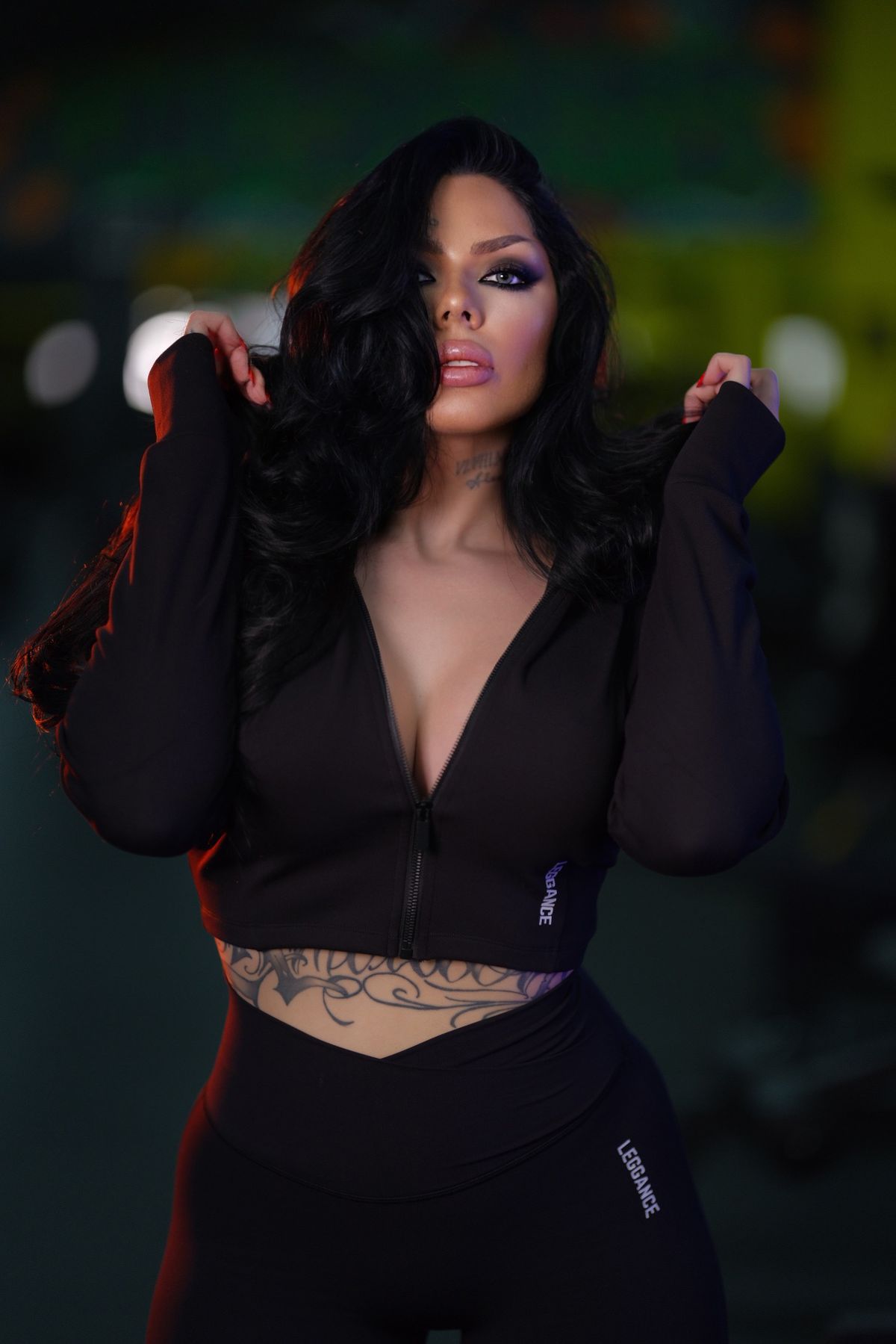 Alexandra Zmărăndescu