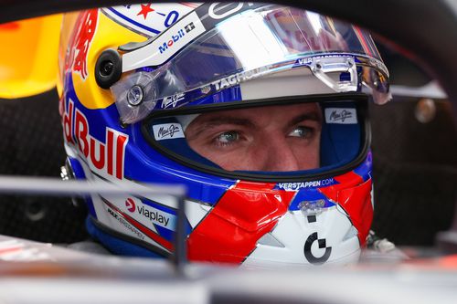 Max Verstappen a explicat coliziunea cu Antonelli din cursa de sprint de la Miami: „Este clar ce s-a întâmplat”