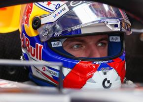 Max Verstappen a explicat coliziunea cu Antonelli din cursa de sprint de la Miami: „Este clar ce s-a întâmplat”
