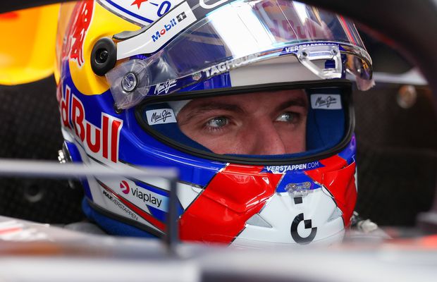 Max Verstappen a explicat coliziunea cu Antonelli din cursa de sprint de la Miami: „Este clar ce s-a întâmplat”
