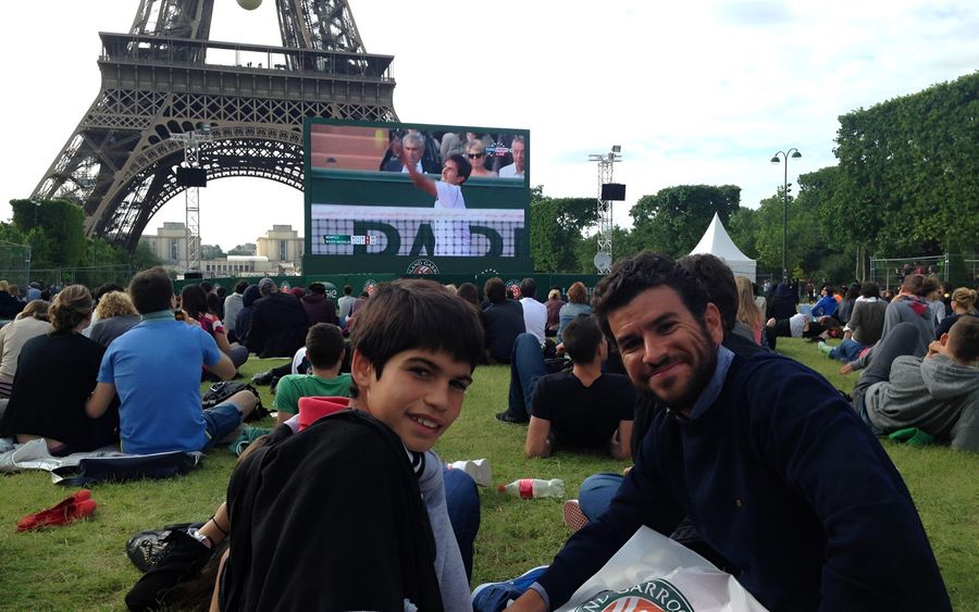 Primul antrenor al lui Carlos Alcaraz, dezvăluiri inedite: „Să întrerup colaborarea a fost cea mai bună decizie pe care am luat-o”