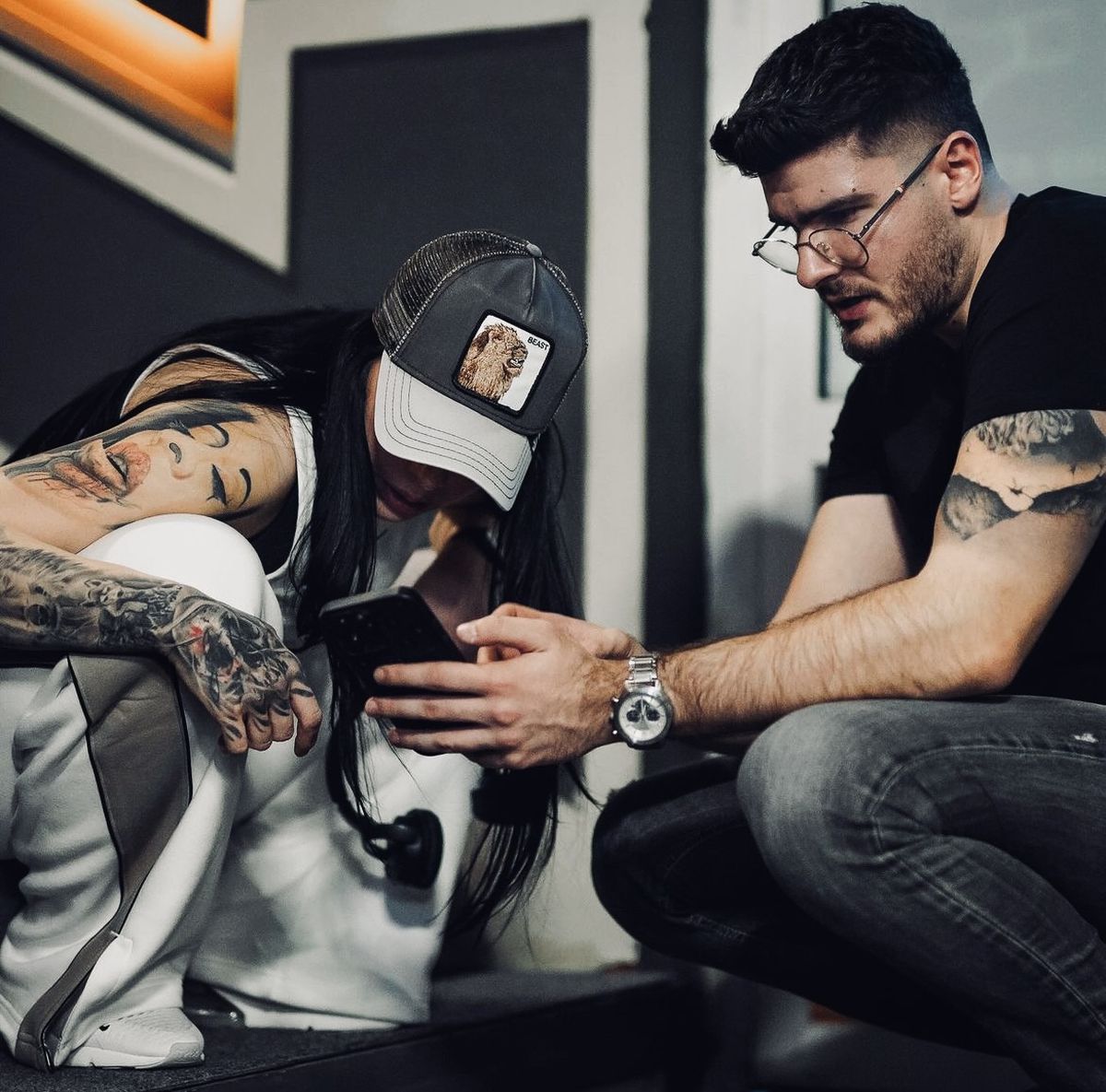 Alexandra Zmărăndescu