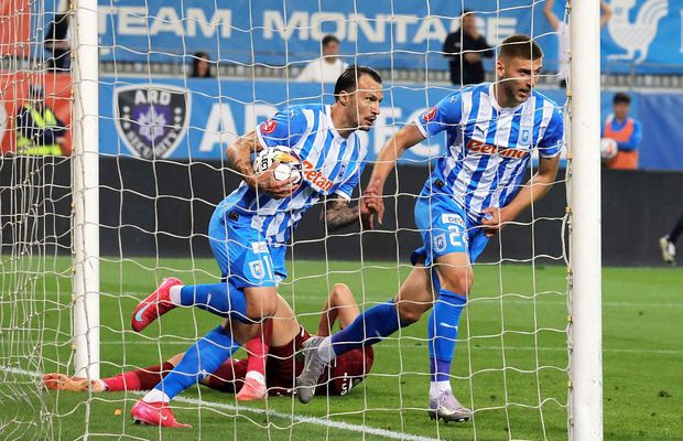 A fost Craiova „Campioana Unei Mari Dezamăgiri”? Concluziile din raportul meciului: Rădoi, trădat de omul lui numărul 1!