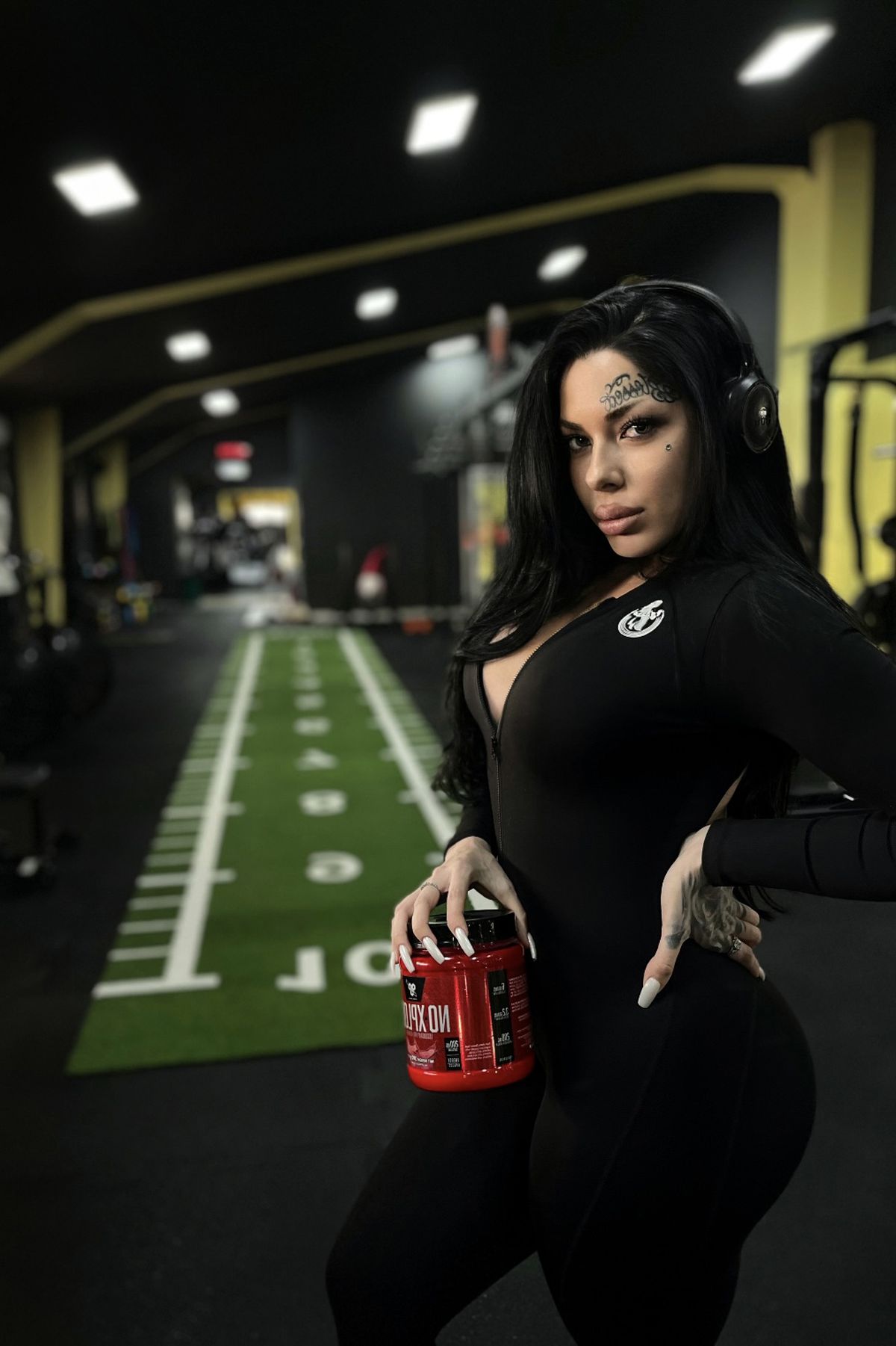 Cât ajută abdomenele? O antrenoare de fitness cu nume celebru explică: „Există un mit”