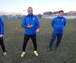 Dinu Todoran, fostul antrenor de la FCSB, a ajuns în Liga 4, cu ACSM Codlea