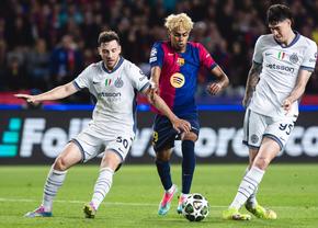 Ultimele vești de la negocierile Barcelona - Inter » Catalanii ar trece la „Planul B”