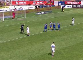 Incredibil! Patronul din Superliga a pierdut 100.000 de euro din cauza unui penalty: „Din piciorul lui strâmb”