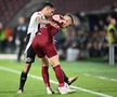 CFR Cluj - U Cluj, foto: Sport Pictures
