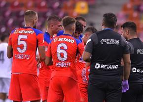 Și-a ruinat cariera » Fostul antrenor de la FCSB a retrogradat în Liga 4 fără ca echipa lui să marcheze în play-out