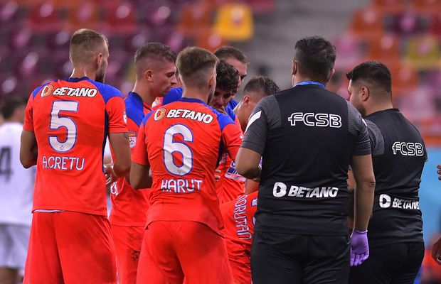 Și-a ruinat cariera » Fostul antrenor de la FCSB a retrogradat în Liga 4 fără ca echipa lui să marcheze în play-out
