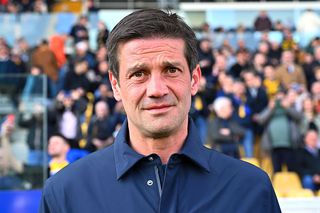 Cristi Chivu îl poate pierde la vară » Jucătorul Parmei e dorit de Inter