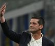 Inter - Parma, imagini de meci