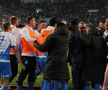 Universitatea Craiova - Dinamo, în etapa a 7-a din play-off // foto: Andrei Furnigă (GSP.ro)