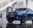 Mercedes-AMG GLE 63 Coupe