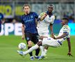 Inter - Parma, imagini de meci