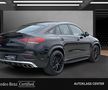 Mercedes-AMG GLE 63 Coupe, noua mașină a lui David Miculescu / foto: autoklass.ro