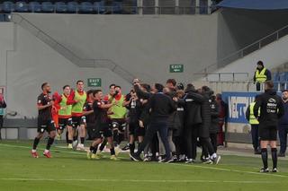 Craiova - Dinamo „a explodat” imediat după pauză » Două goluri în două minute