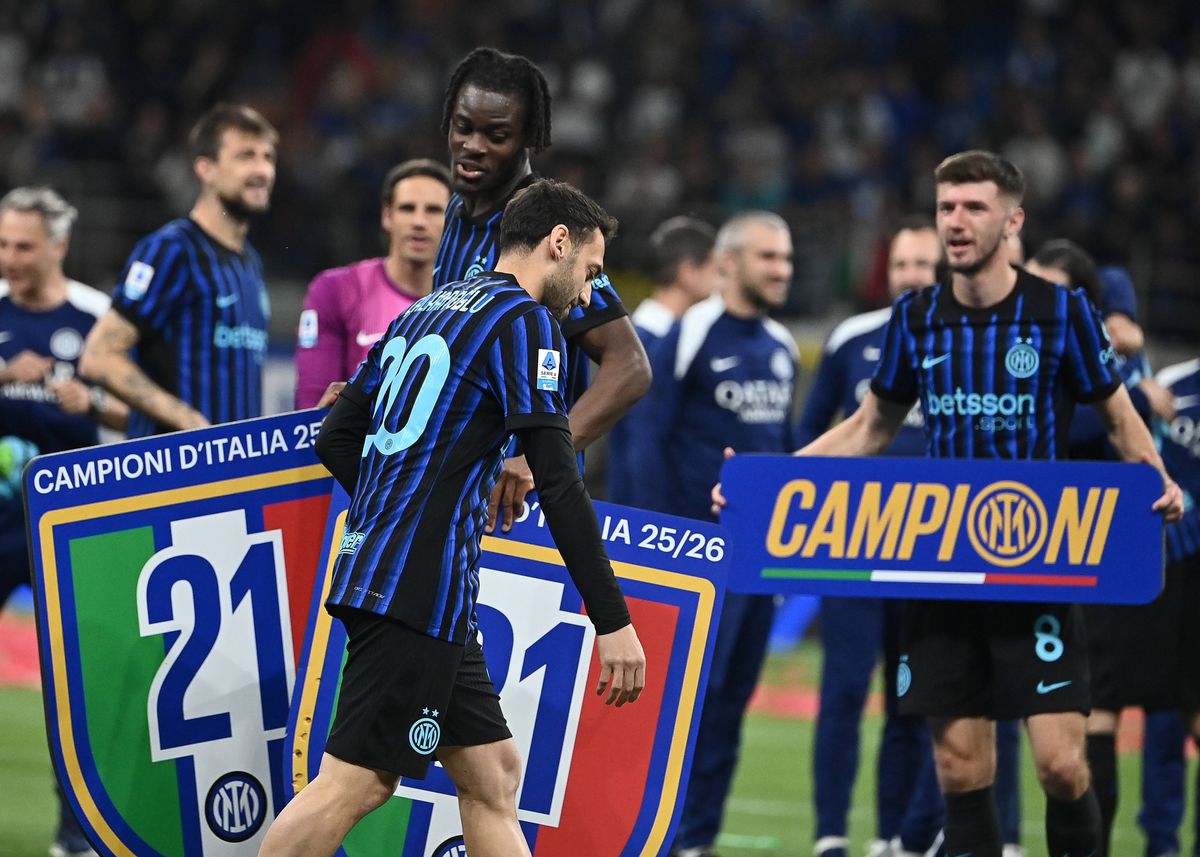 „Greii” Lautaro Martinez, Thuram, Barella și Dimarco au făcut declarații „la cald” despre Cristi Chivu, după cucerirea titlului