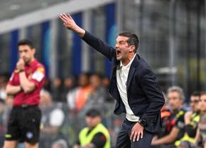 Inter - Parma: avantaj de două goluri » Milano, pregătit de sărbătoare