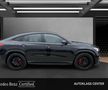 Mercedes-AMG GLE 63 Coupe, noua mașină a lui David Miculescu / foto: autoklass.ro