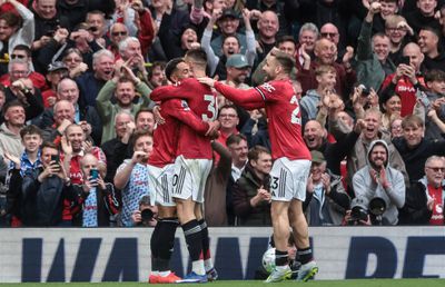 Manchester United - Liverpool, o nebunie de derby, cu 5 goluri! » Locul 3 în Premier League a fost capturat