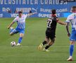 Carlos Mora și Daniel Armstrong în Universitatea Craiova - Dinamo, în etapa a 7-a din play-off // foto: Andrei Furnigă (GSP.ro)