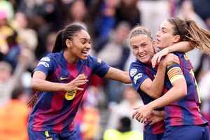 S-a stabilit finala Champions League la fotbal feminin