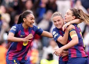 Toate detaliile despre finala Champions League la fotbal feminin. Când se joacă și cine transmite